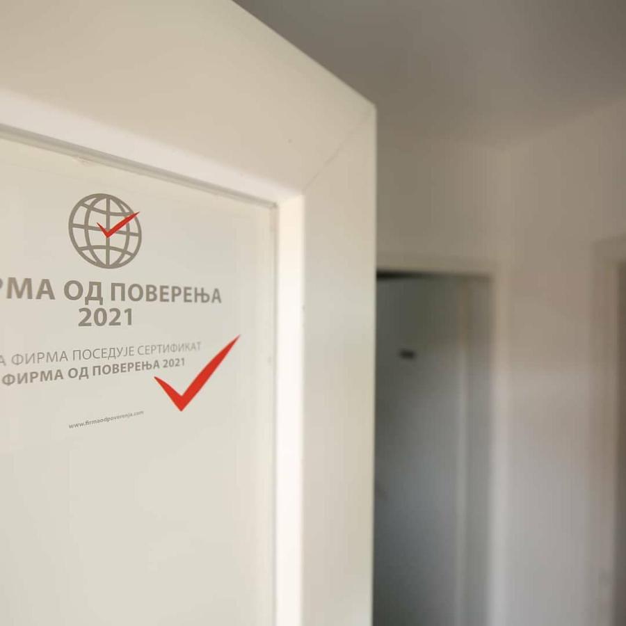 Apartments & Dream Rooms Ni 외부 사진